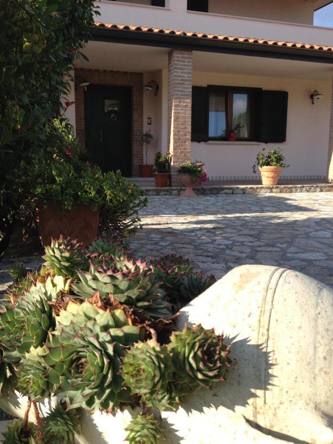 Cherry House Bed&Breakfast Campobasso Luaran gambar