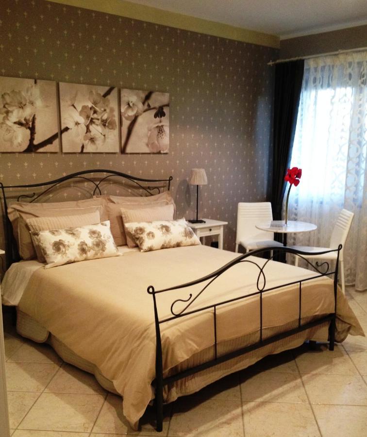 Cherry House Bed&Breakfast Campobasso Luaran gambar